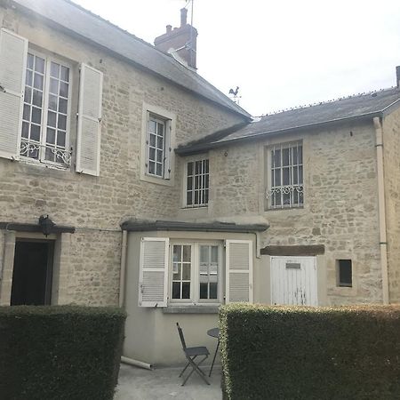 Maison Centre Bayeux 5 Chambres 10 Personnes Exterior photo